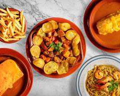 Bodeguita do Bom Retiro