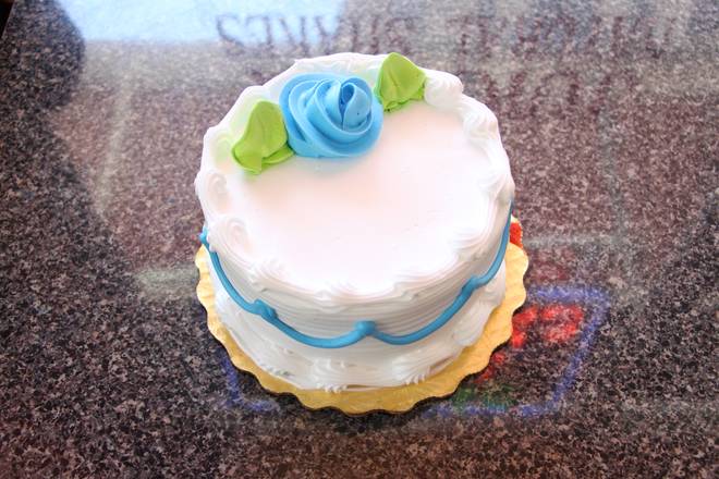Guava Cake