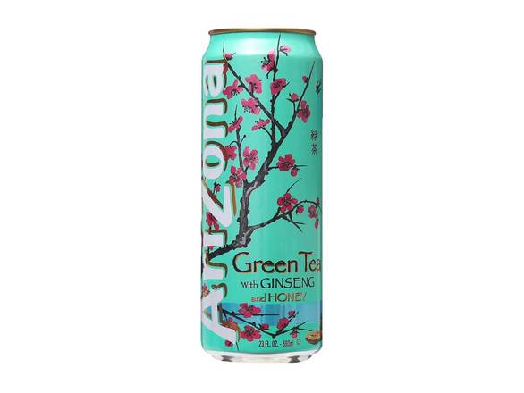 Green Tea