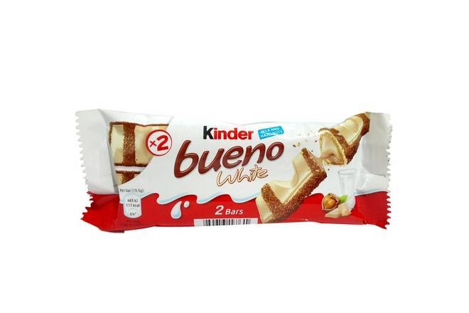 Kinder Beuno x2