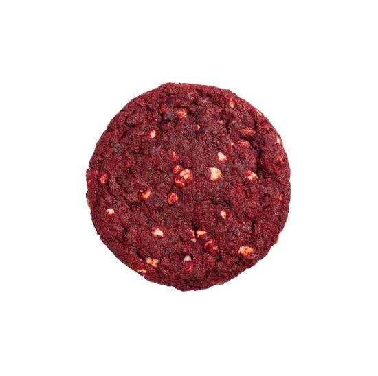 Order Red Velvet Cookie food online from Sprinkles store, San Ramon on bringmethat.com