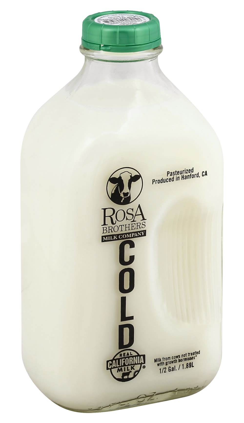 Rosa Brothers Cold Milk (1.89 L)