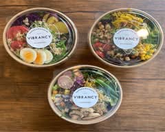 【🥗サラダ専門店！🥗】VIBRANCY