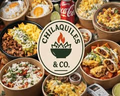 Chilaquiles & Co (Tijuana)