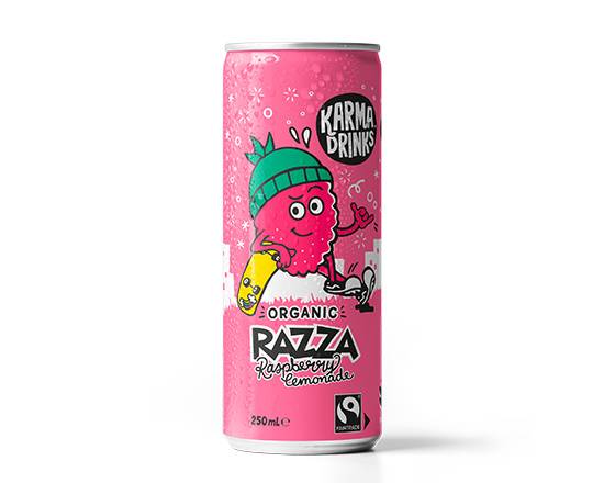 Karma Drinks - Razza Raspberry Lemonade