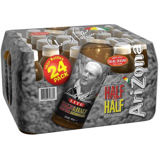 Arizona Arizona Arnold Palmer Half and Half