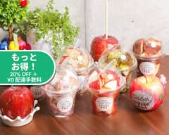 キャンディーアップル 丸井吉祥寺店 Candy apple Kichijojiten
