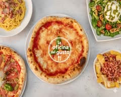 La oficina del gusto