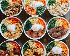 ビビンバボール東京 Bibinbaball Tokyo