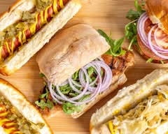 Nielsen Bros Market (7 San Carlos Street)