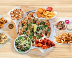 Pizzatown (Tantallon)