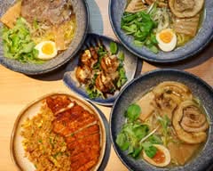 Izakaya Ramen