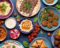 Jafra Cafe (Cambridge)