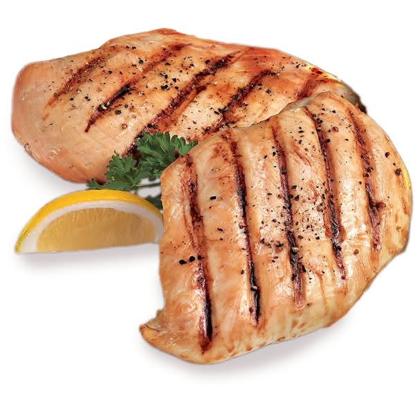 Master Cut, Boneless, Skinless, Chicken Breast, Maxx Pack