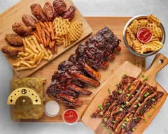 Biggs Ribs