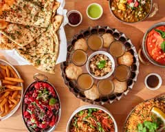 Saffron Indian Cuisine