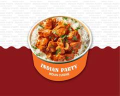 Indian Party Restaurant