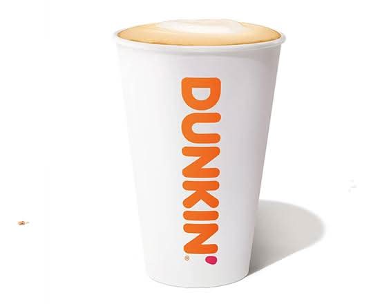 Dunkalatte
