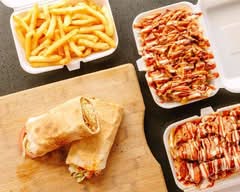 Just Kebab