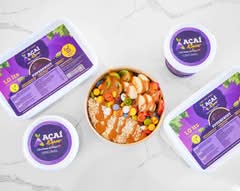 Açaí Algarve Express Lagoh Shopping