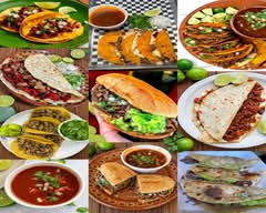 Tacos De Barbacoa Del Sol & Mas (Guadalajara)