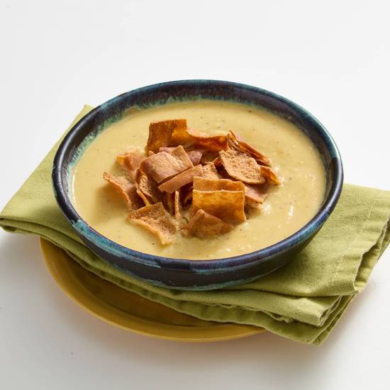 Lentil Soup