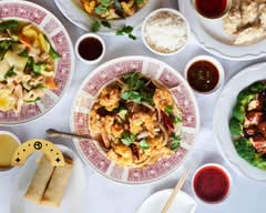 Coral Court Szechuan Cuisine