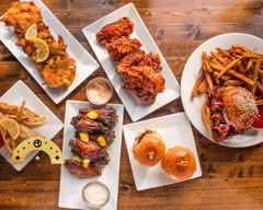 Brown's Chicken (Hoffman Estates)