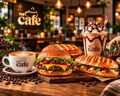 The Cafe