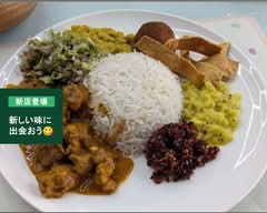 CURRY ハウス