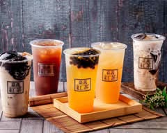 嘉義紅茶 蘆竹店