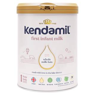 Kendamil First Infant Milk 1 From Birth 800g