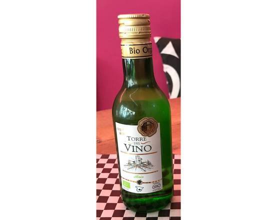 White wine
