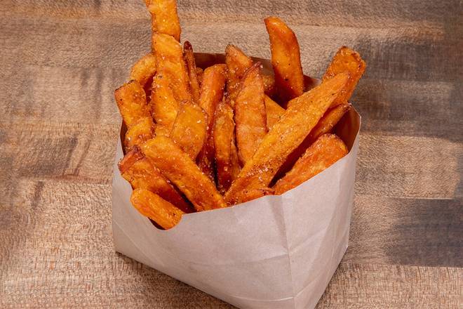 Sweet Potato Fries