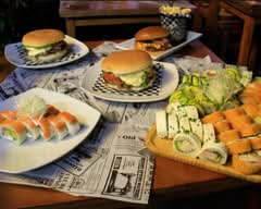 El Conquistador Del Sabor