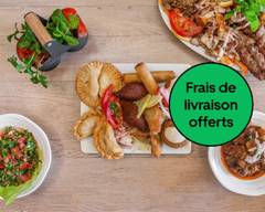 Samah Restaurant Traiteur