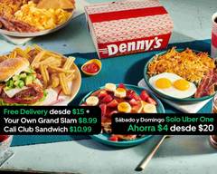 Order Denny's (Santa Rosa) Menu Delivery【Menu & Prices】| Bayamón | Uber
