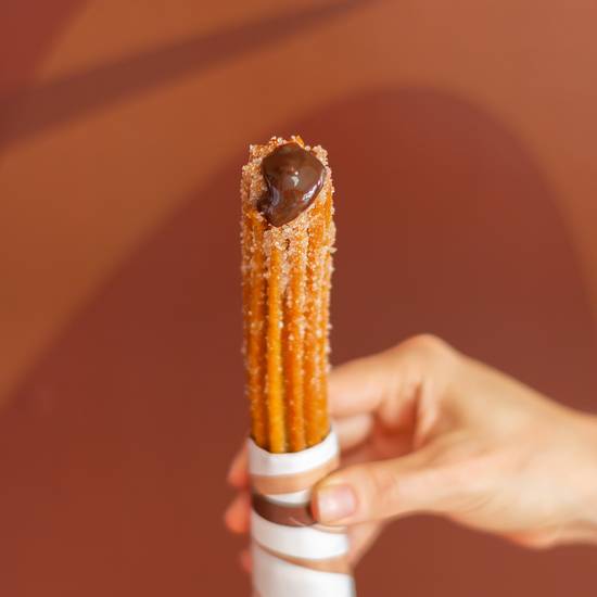 Churro Relleno