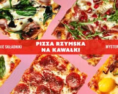 Wilczy Głód - Pizza Shop