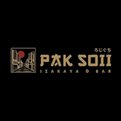 Pak Soii Izakaya And Bar (1909 Mount Vernon Avenue)