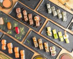 BOKOTO Japanese Sushi Club Sabadell