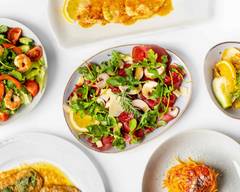 Nonna, Anna Und Gusto Etrusco