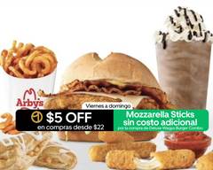 Arby's Cayey