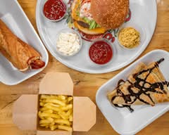 BipBip Pizza & Snacks