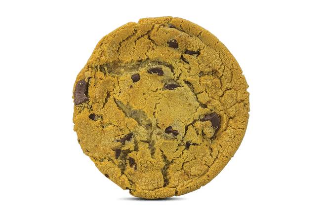 Jumbo Cookie