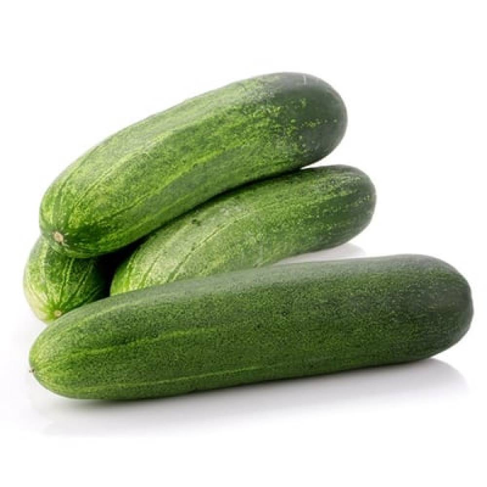 Cucumbers