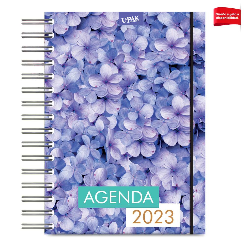 AGENDA UPAK 2024 FLORES POP