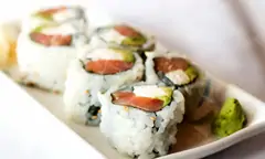 Momo Sushi & Grill