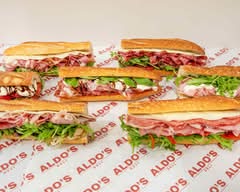 TOMS SUPERFRUITS (Aldo's Deli)