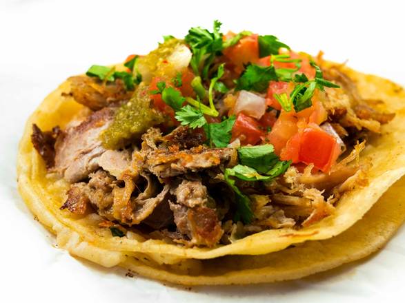 Sky's Gourmet Tacos photo 2
